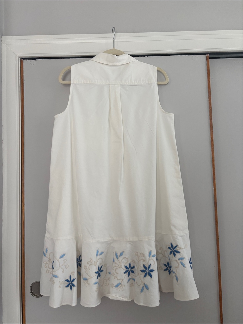 NWOT Tuckernuck dress - Picture 3 of 4